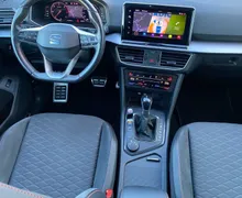 Zunanja slika - Seat Tarraco - 2.0 TDI FR DSG Vlečna kljuka - Kamera ... - 7 - Predogledna slika