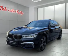 Zunanja slika - BMW Serija 7 - 730d xDrive Avt. - 3 - Predogledna slika