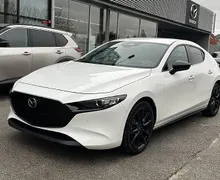 Zunanja slika - Mazda Mazda3 - G140 NAGISA - 1 - Predogledna slika