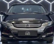 Zunanja slika - Honda Insight - 1.3 HYBRID AVTOMATIK KLIMA TEMPOMAT NOVE Z. GUME.. - 2 - Predogledna slika