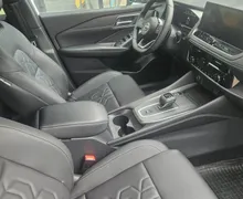 Zunanja slika - Nissan Qashqai - 1.3 DIG-T MHEV Tekna X-Tronic - 8 - Predogledna slika
