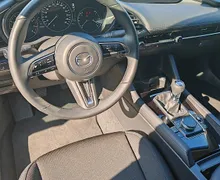 Zunanja slika - Mazda Mazda3 - 2.0 X-186 MHEV CENTER-LINE DESI 1 LASTNIK - 12 - Predogledna slika