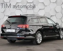 Zunanja slika - Volkswagen Passat - 1.5 TSI DSG Highline 150KM - 3 - Predogledna slika