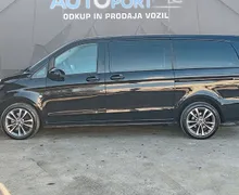 Zunanja slika - Mercedes-Benz Vito - 2.0D 8+1-TEMP-2XPDC-NAVI-2X DRSNA VRATA-ANDROID.A - 7 - Predogledna slika