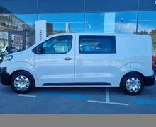 Zunanja slika - Fiat Scudo - 2022 - 4 - Predogledna slika