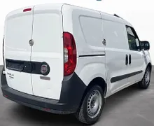 Zunanja slika - Fiat Doblo - Cargo 1.3 MultiJet - 3 - Predogledna slika