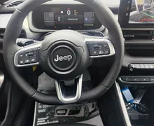 Zunanja slika - Jeep Avenger - Upland 1.2 E-DCT6 MHEV 136 4x4 - 8 - Predogledna slika