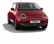 Zunanja slika - Renault Twingo - E-Tech Evolution 80 - 2 - Predogledna slika