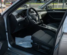 Notranja slika - Volkswagen Passat - Variant 2,0 TDI BMT SCR Business DSG - 9 - Predogledna slika