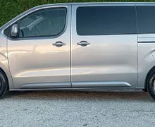 Zunanja slika - Peugeot Traveller - 2.0 BlueHDi•8 SEDEŽ•BIXENON•KAM•NAVI•ACC•LEASING - 9 - Predogledna slika