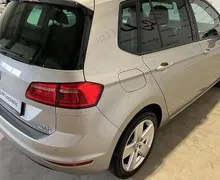Zunanja slika - VW Golf - Sportsvan 1.2 TSI BMT Comfortline - 4 - Predogledna slika