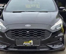 Zunanja slika - Ford S-MAX - 2.0 140 kW ST-Line Auto-ACC-CAMERA-NEMŠKI-ODLIČEN- - 2 - Predogledna slika