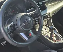 Zunanja slika - Toyota GR Yaris -  - 7 - Predogledna slika