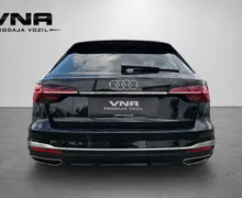 Zunanja slika - Audi A4 Avant - TDI S-LINE |MATRIX|NAVI|LANE|KAMERA|TEMPOMAT|TOP| - 5 - Predogledna slika