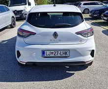 Zunanja slika - Renault Clio - TCe 90 Evolution - 3 - Predogledna slika