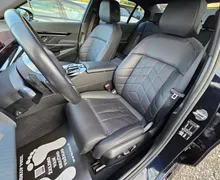 Notranja slika - BMW serija 5: - 520d Avt. |M-OPTIC|VIRTUAL|AMBIENT|EL-SED|ALU19| - 8 - Predogledna slika