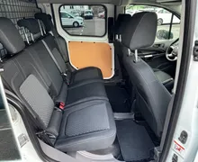 Zunanja slika - Ford Tourneo Connect - 1.5 TDCi N1-KAMERA-NAVI-PDC... - 9 - Predogledna slika
