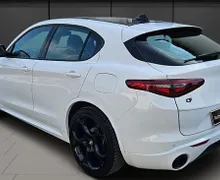 Zunanja slika - Alfa Romeo Stelvio - Q4 2.2 Diesel 210 Veloce Avt. - 4 - Predogledna slika