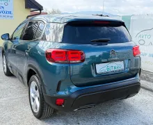 Zunanja slika - Citroën C5 - Aircross BlueHdi 130 S&S Shine Avt. - 4 - Predogledna slika