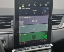 Zunanja slika - Renault Symbioz - TCe 140 evolution - 9 - Predogledna slika