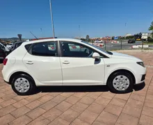 Zunanja slika - Seat Ibiza - 1.2 STYLE-LEASING BREZ POLOGA-HITRI KREDIT - 7 - Predogledna slika