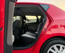 Zunanja slika - Seat Ibiza - 1.4 16V STYLE 2.LASTNIK 5 VRAT KLIMA SLO.VOZILO - 20 - Predogledna slika