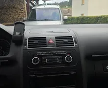 Zunanja slika - Volkswagen Touran - Volkswagen - 7 - Predogledna slika
