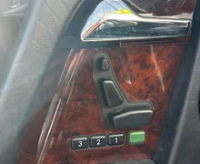 Zunanja slika - Mercedes-Benz SL-Razred - 320 - 8 - Predogledna slika