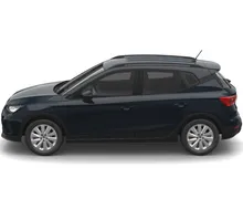 Zunanja slika - Seat Arona - Ibiza - 3 - Predogledna slika