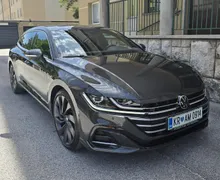 Zunanja slika - Volkswagen - Arteon SB 2,0 TDI BMT R-Line DSG - 2 - Predogledna slika