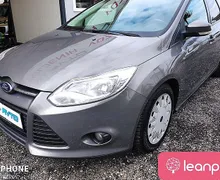 Zunanja slika - Ford Focus - Sport 1.6 TDCi 77 Kw-AVTO.KLIMA-MEGLENKE-TEMPOMAT - 1 - Predogledna slika