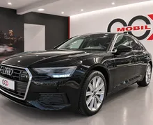 Zunanja slika - Audi A6 Avant - 40 TDI Design S tronic - LED.usnje.kamera.navi.ACC - 1 - Predogledna slika