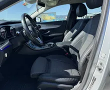 Zunanja slika - Mercedes-Benz E-Razred - 220 t  avt.kamera.143KW - 10 - Predogledna slika