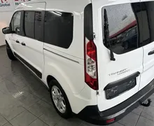 Zunanja slika - Ford Tourneo Connect - L2 Autm.88kW.NEMŠKI+4 GUME.KAMERA.GRE.SED.KLJUKA - 18 - Predogledna slika
