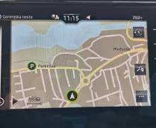 Zunanja slika - Škoda Karoq - 1.5 TSIClever DSG, KAMERA,NOVE GUME - 18 - Predogledna slika