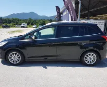 Zunanja slika - Ford C-MAX - 1,6 TDCi TItanium - 5 - Predogledna slika