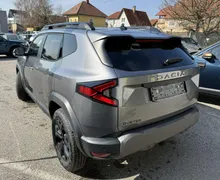 Zunanja slika - Dacia Duster - mild hybrid 140 Extreme - 5 - Predogledna slika