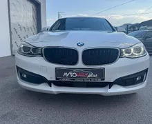 Zunanja slika - BMW Serija 3 - Gran Turismo: 320 Gt D x Drive Aut. Xenon Navigacija Tem - 3 - Predogledna slika