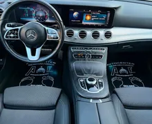 Notranja slika - Mercedes-Benz E-Razred - 220 CDI-AUT-133.000km-VIRTUAL-LIZING ZA TUJCE- - 9 - Predogledna slika