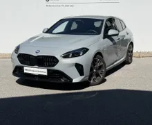 Zunanja slika - BMW Serija 1 - 120 - 1 - Predogledna slika