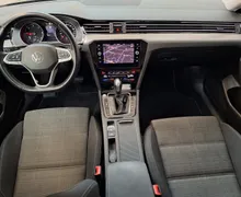 Zunanja slika - VW Passat - Variant Business 2.0 TDI DSG - 8 - Predogledna slika