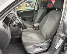 Zunanja slika - Volkswagen Tiguan - 2.0 TSI 4MOTION BMT avt. R-Line Ed.140kW BLACK ED. - 12 - Predogledna slika