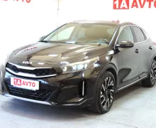 Zunanja slika - KIA XCeed - 1,6 CRDi MHEV LX Joy ISG DCT - 1 - Predogledna slika
