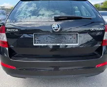 Zunanja slika - Škoda Octavia - Combi 1.6 TDI Ambition DSG - XENON - NAVI - PDC - - 5 - Predogledna slika