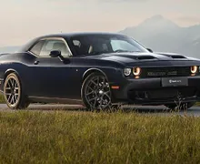 Zunanja slika - Dodge Challenger - 6.4 V8 R T Scat Pack - 492 KM - 1 - Predogledna slika
