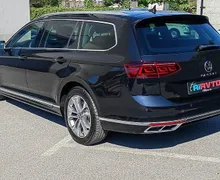 Zunanja slika - Volkswagen Passat - Variant 2.0TDI-200KM-4M-2X-R-LINE-VIRTUAL-KAMERA-IQ-LIGHT- - 3 - Predogledna slika