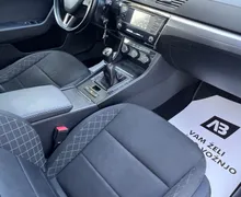 Zunanja slika - Škoda Superb - 2.0 TDI+ALU+TEMP+USB - 16 - Predogledna slika