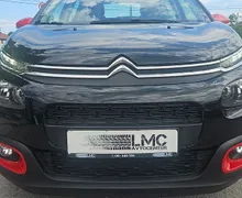 Zunanja slika - Citroën C3 - 1.2i 110ks °AUTOMATIC° °SLO + 2.LASTNIK° - 2 - Predogledna slika