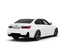 Zunanja slika - BMW Serija 3 - 318d - 3 - Predogledna slika
