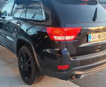 Zunanja slika - Jeep Grand Cherokee - 3.0 CRD V6 Limited - 5 - Predogledna slika